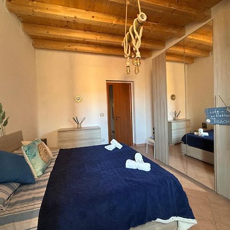 Casa Conchiglia Διαμέρισμα Συρακούσες Εξωτερικό φωτογραφία