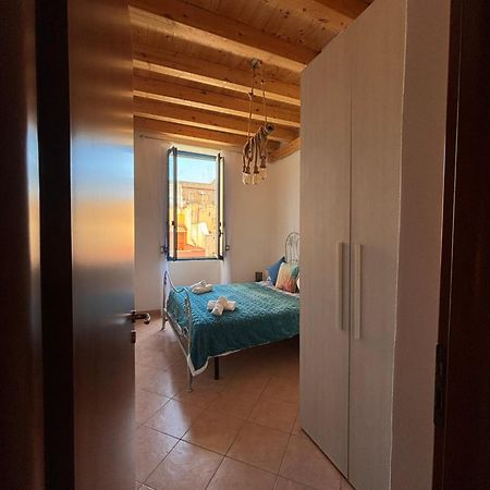 Casa Conchiglia Διαμέρισμα Συρακούσες Εξωτερικό φωτογραφία