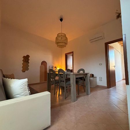 Casa Conchiglia Διαμέρισμα Συρακούσες Εξωτερικό φωτογραφία