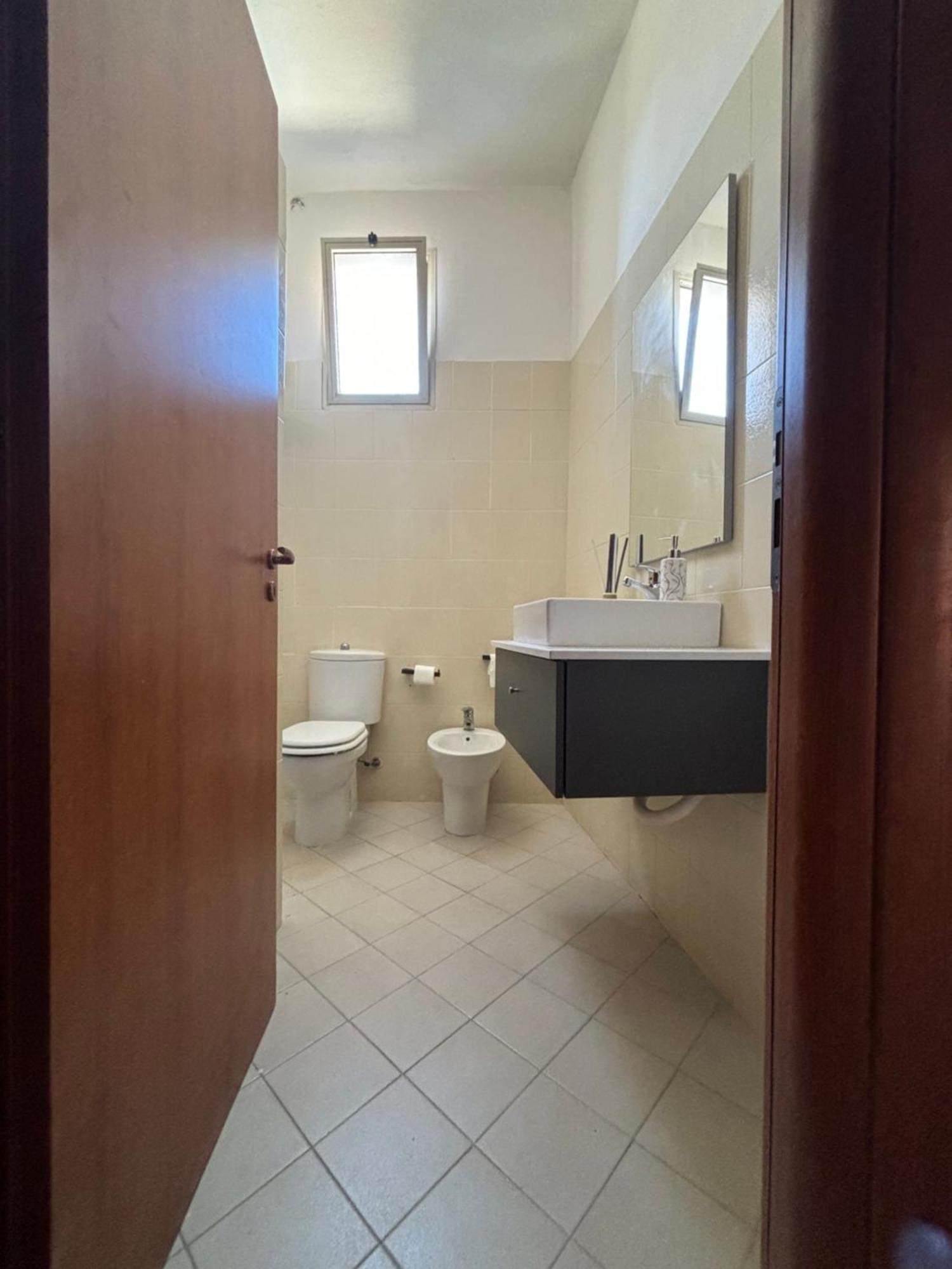 Casa Conchiglia Διαμέρισμα Συρακούσες Εξωτερικό φωτογραφία