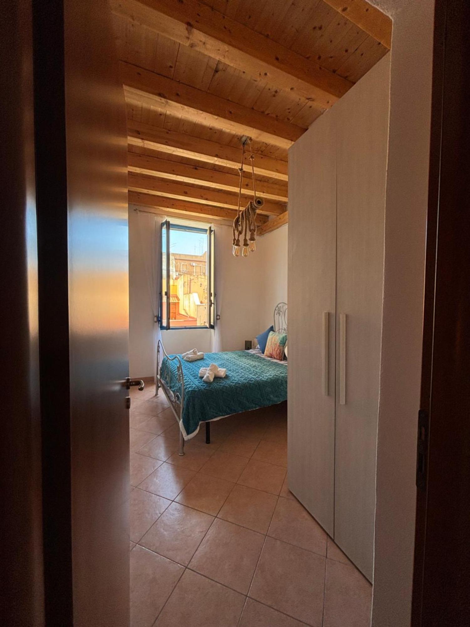 Casa Conchiglia Διαμέρισμα Συρακούσες Εξωτερικό φωτογραφία