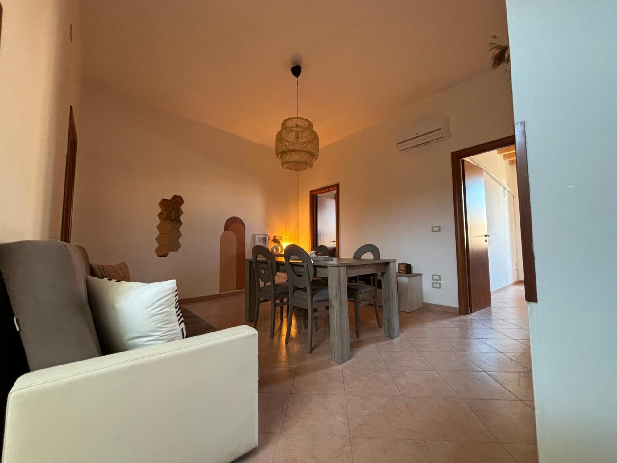 Casa Conchiglia Διαμέρισμα Συρακούσες Εξωτερικό φωτογραφία