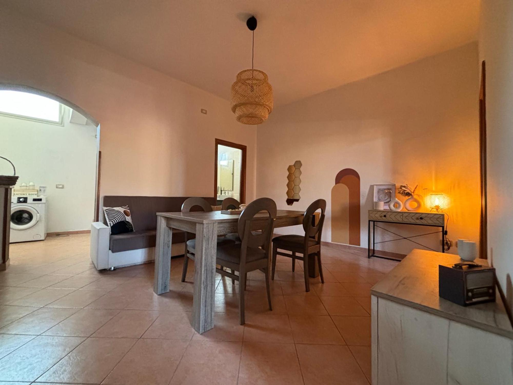 Casa Conchiglia Διαμέρισμα Συρακούσες Εξωτερικό φωτογραφία