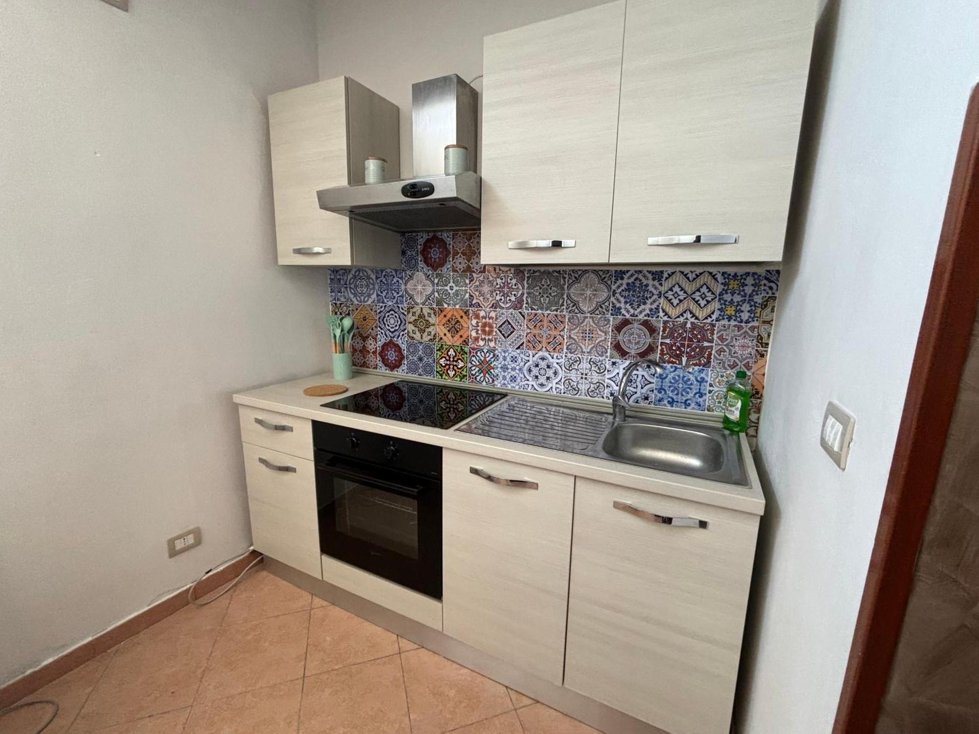 Casa Conchiglia Διαμέρισμα Συρακούσες Εξωτερικό φωτογραφία