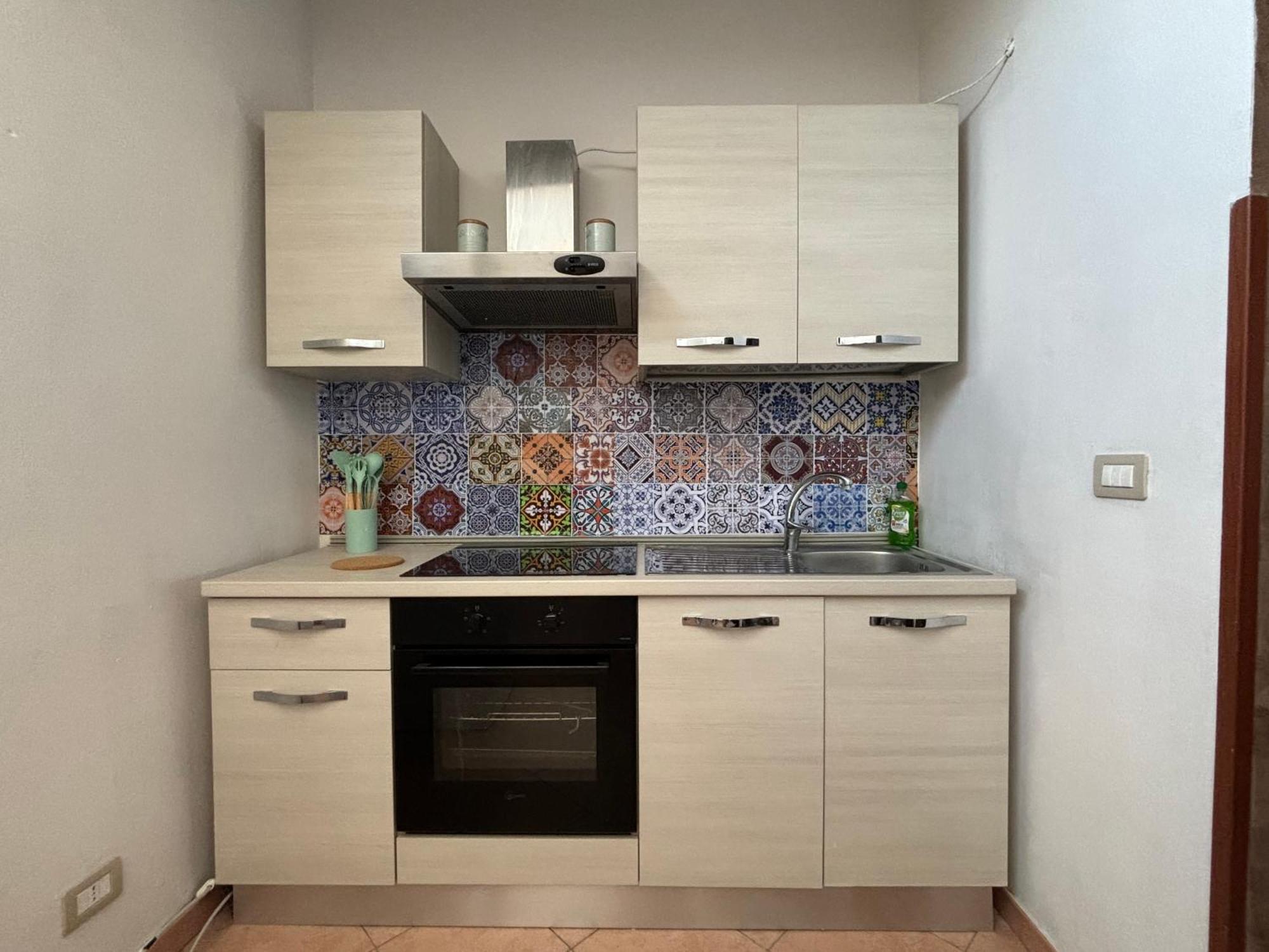 Casa Conchiglia Διαμέρισμα Συρακούσες Εξωτερικό φωτογραφία