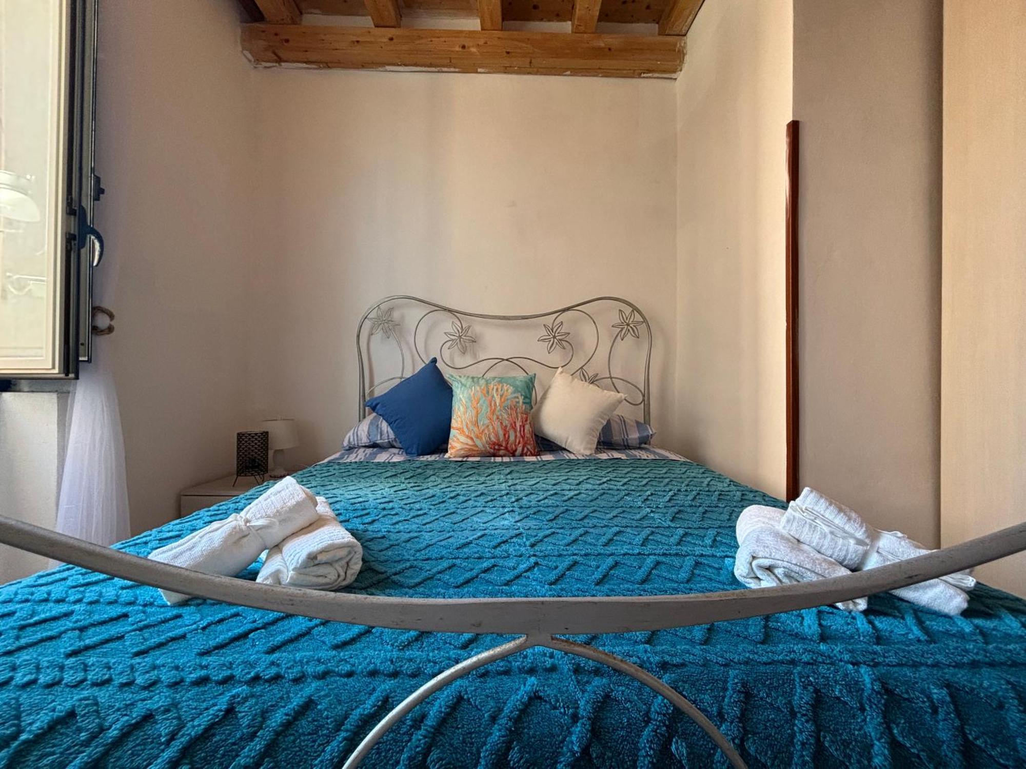 Casa Conchiglia Διαμέρισμα Συρακούσες Εξωτερικό φωτογραφία